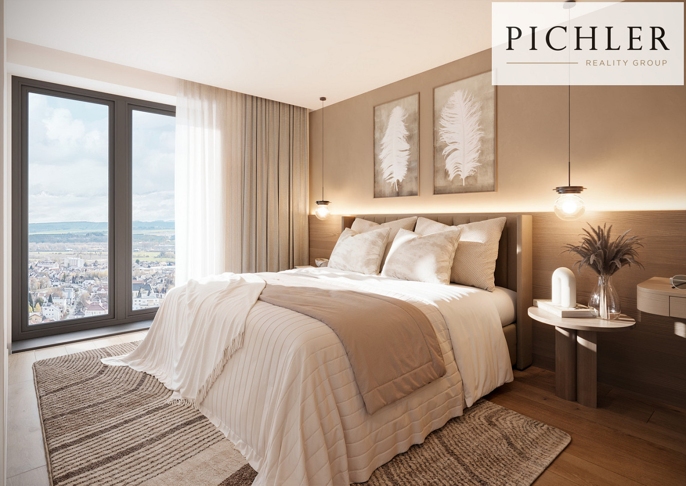 Prodej bytu 1+kk 52 m² — photo 4