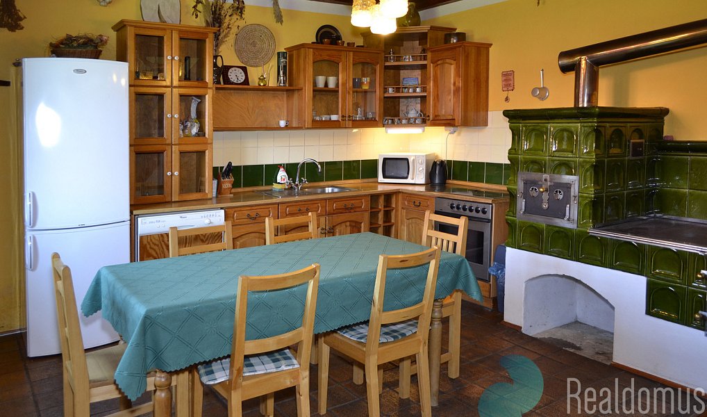 Prodej zemědělského objektu 726 m², Skrýchov u Malšic – náhled fotky 12