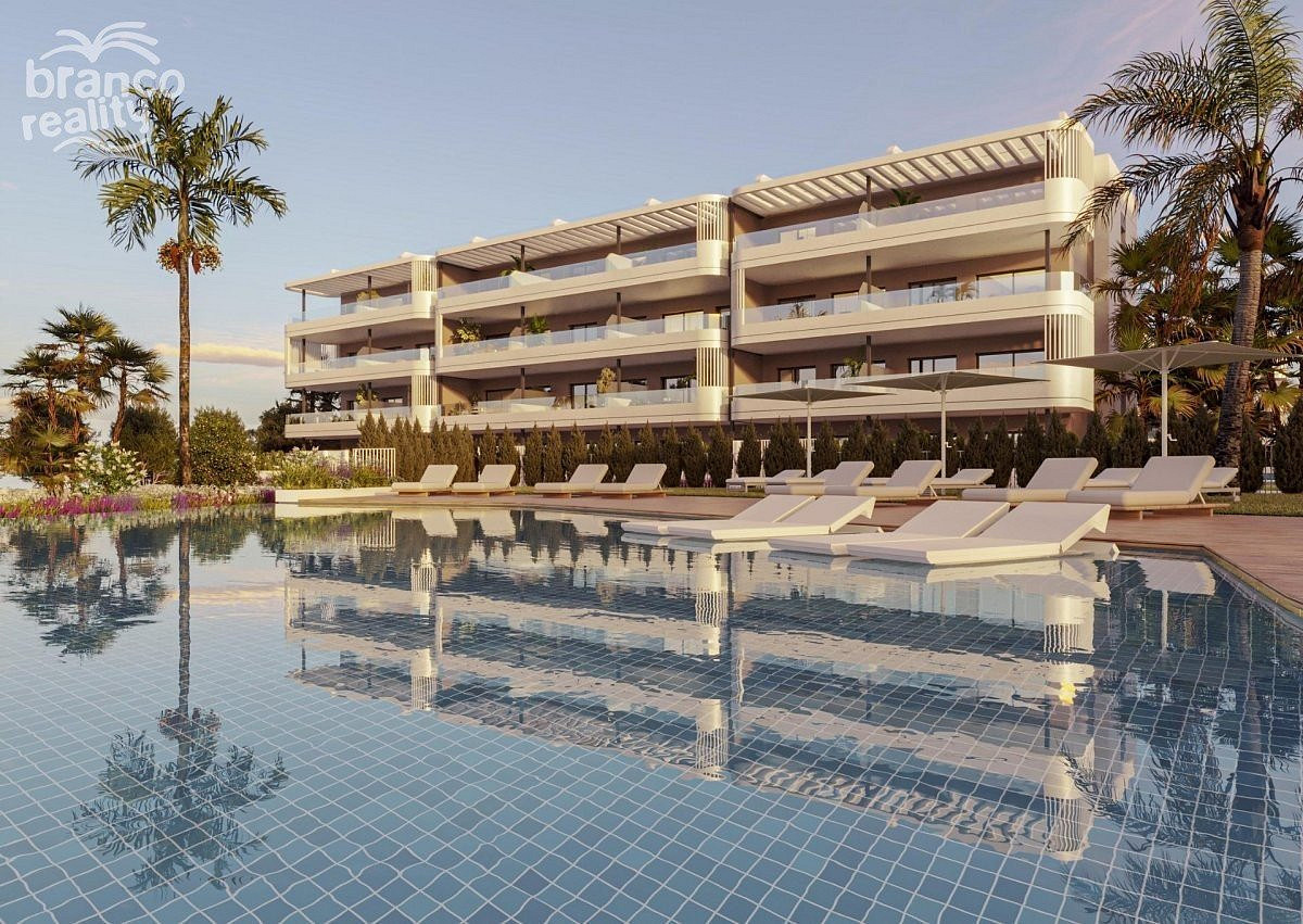 Pis 3+kk – Torrevieja, Urbanización Jardín del Mar XIII, Urbanización El Chaparral - Vista 3