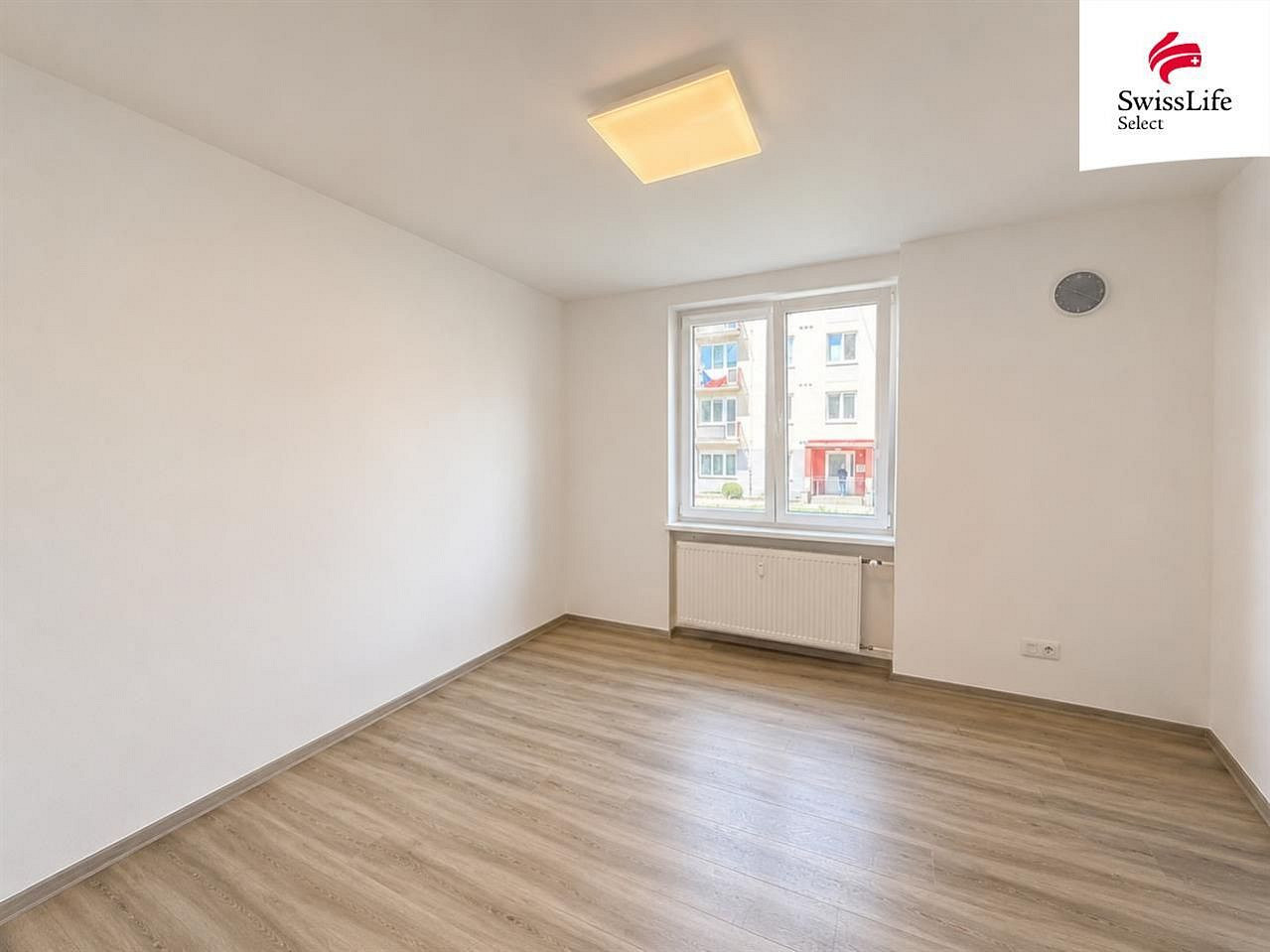 Pronájem bytu 3+1 70 m² — photo 2