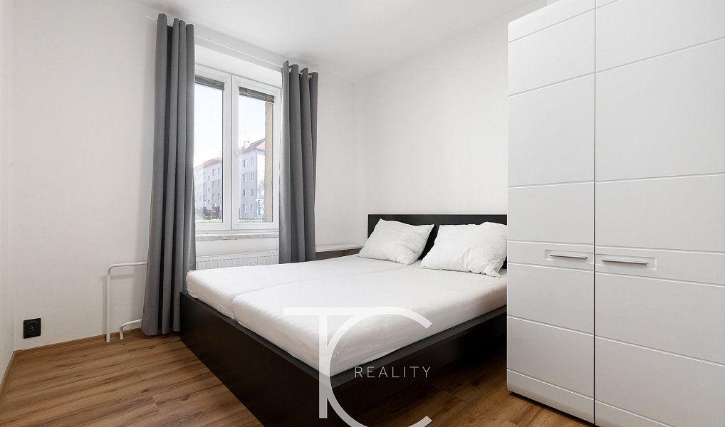 Pronájem bytu 2+kk 45 m², Ostrava – náhled fotky 5