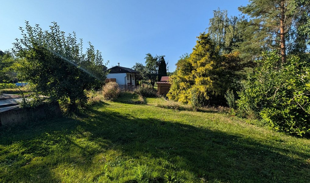 Prodej zahrady 417 m², Bílovec – náhled fotky 5