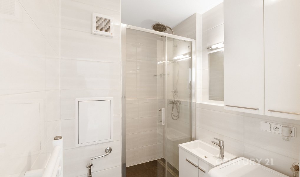 Pronájem bytu 1+kk 19 m², Děčín – náhled fotky 7