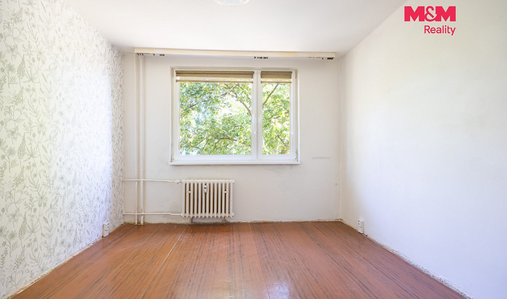 Prodej bytu 3+kk 70 m², Chomutov – náhled fotky 6