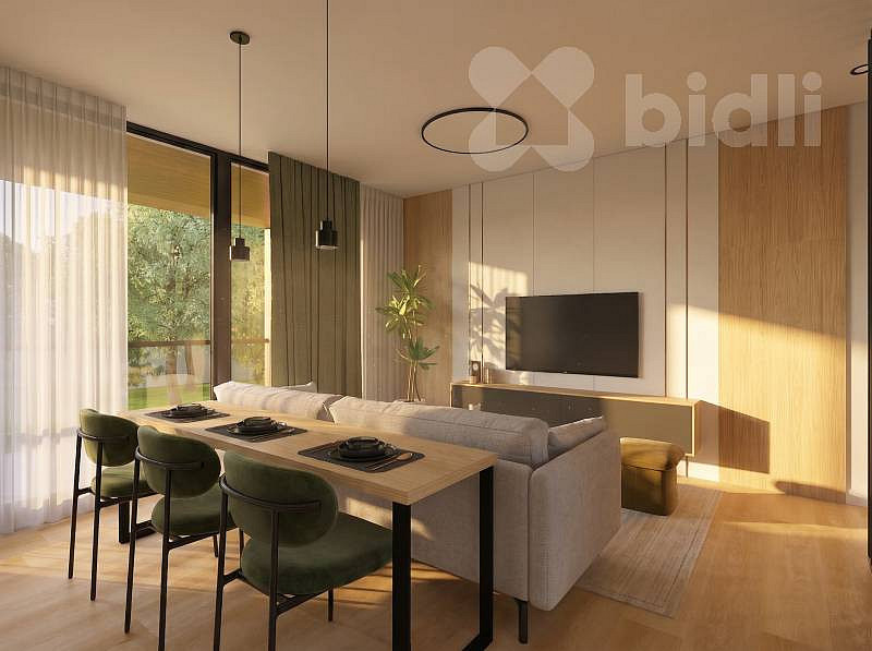 Prodej bytu 1+kk 42 m² – fotografie 5