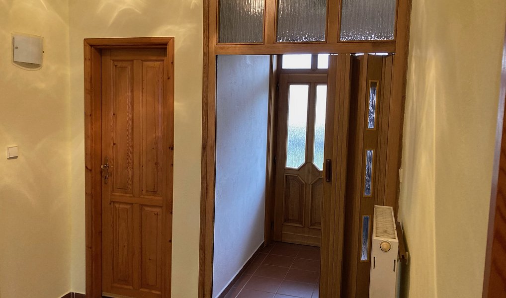 Prodej domu 140 m² s pozemkem 640 m², Dvory nad Lužnicí – náhled fotky 13