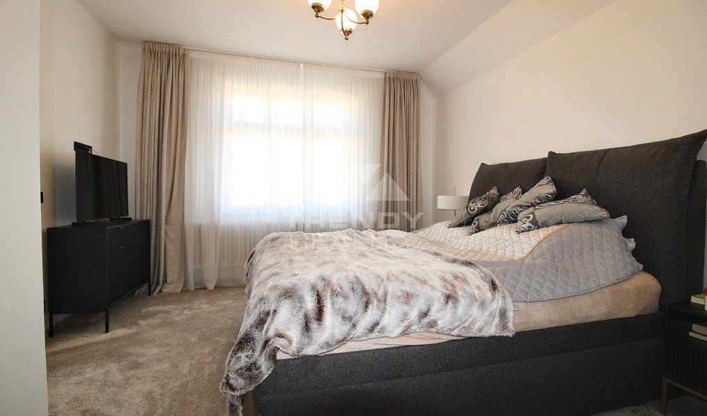 Prodej domu 306 m² s pozemkem 634 m², Plzeň – náhled fotky 18