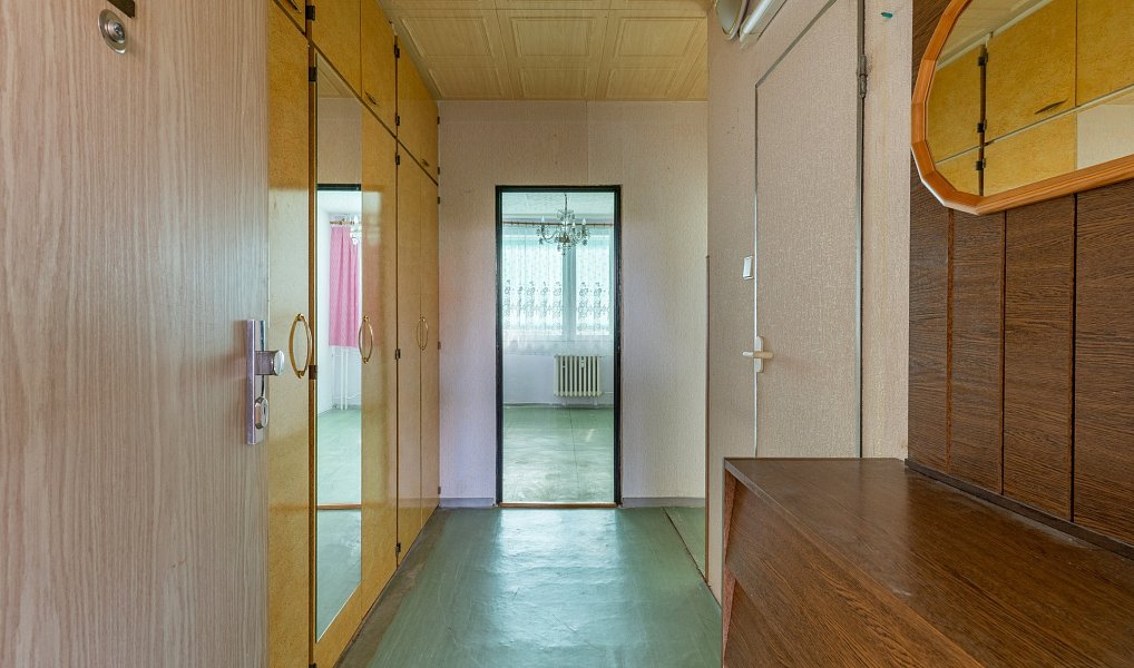 Prodej bytu 2+kk 40 m², Kolín – náhled fotky 11
