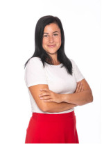 Ing. Eliška Křečková