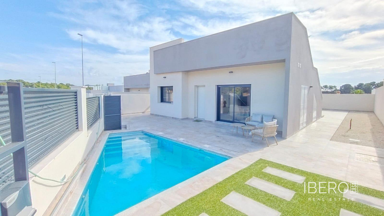Prodej domu 100 m² s pozemkem 304 m²