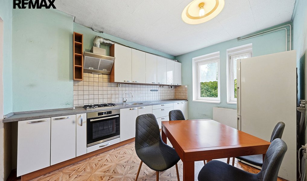 Prodej domu 100 m² s pozemkem 272 m², Chomutov – náhled fotky 7