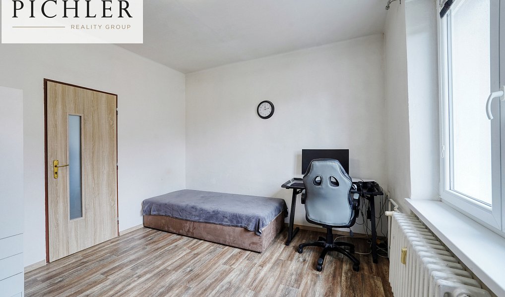 Prodej bytu 2+1 56 m², Mariánské Lázně – náhled fotky 9