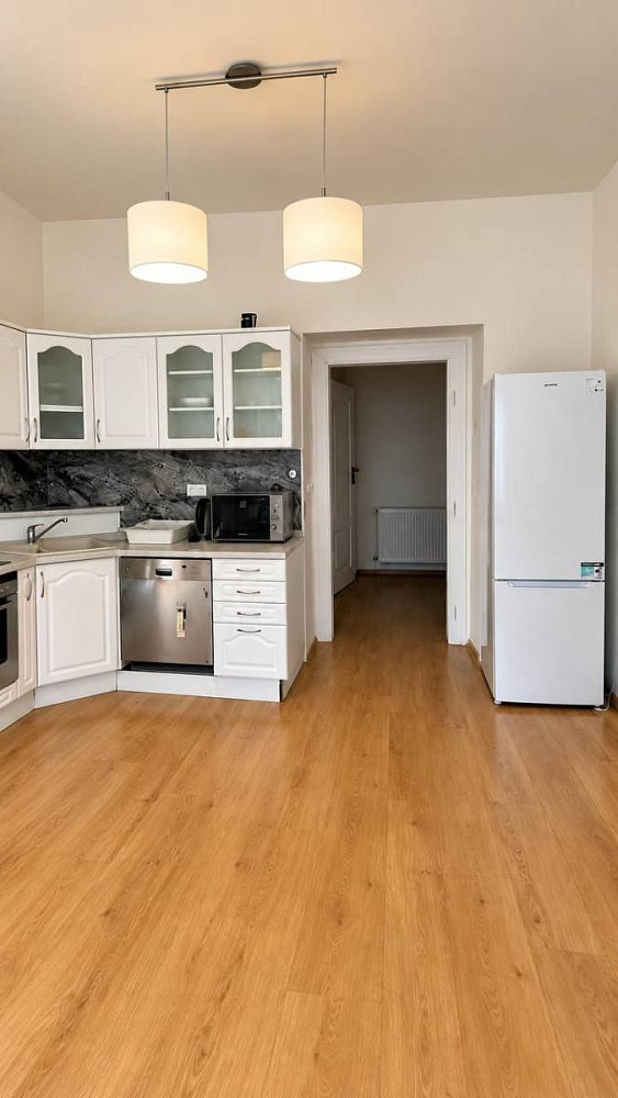 Pronájem bytu 3+kk 75 m²