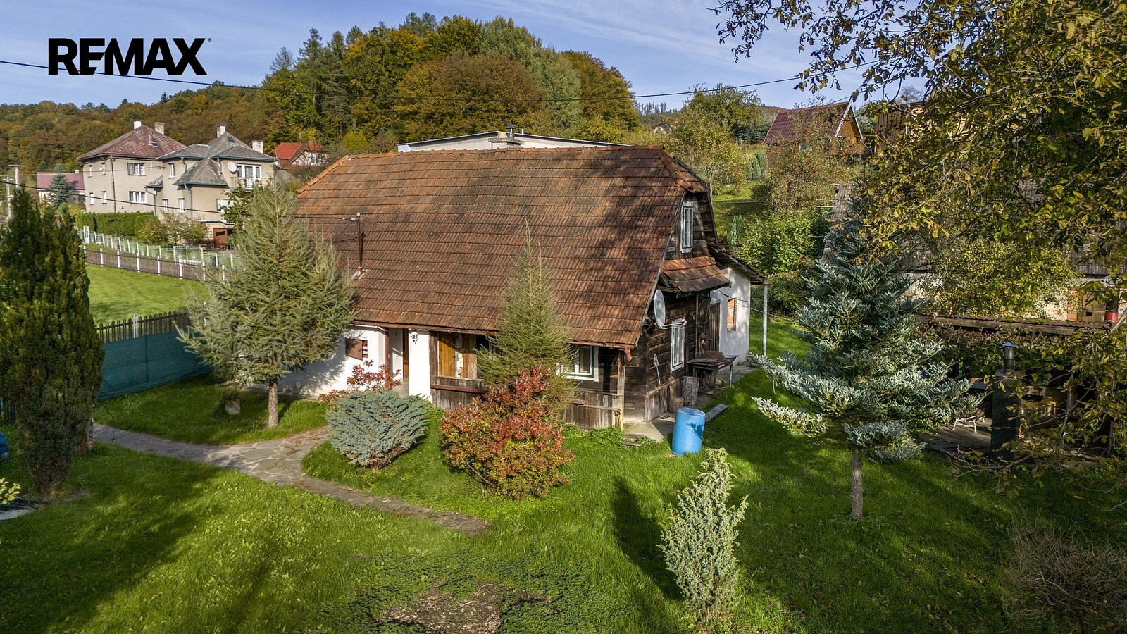 Prodej domu 40 m² s pozemkem 1 442 m² — photo 4