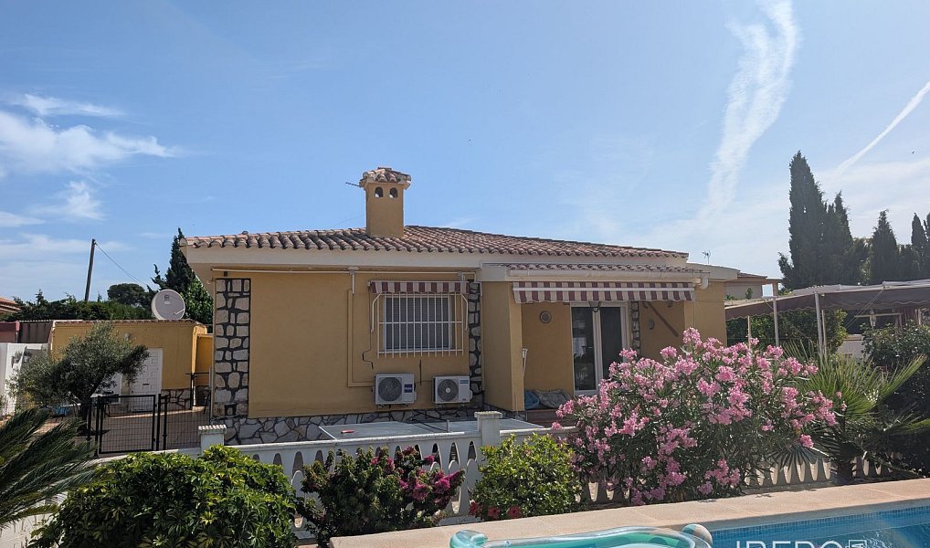 Prodej rodinného domu, 130 m², San Vicente del Raspeig