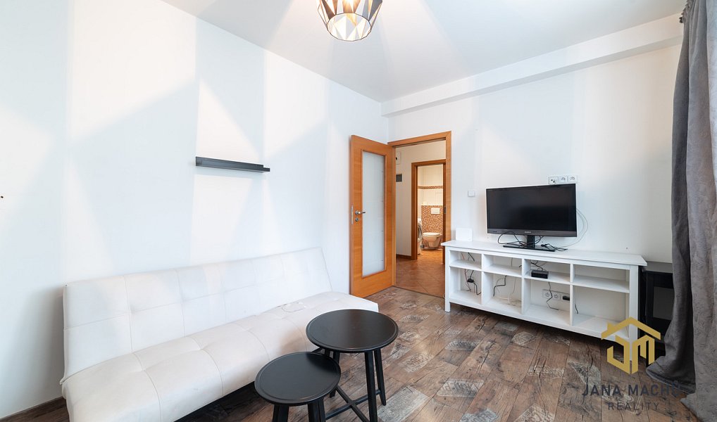 Prodej bytu 1+1 28 m², Brno – náhled fotky 2