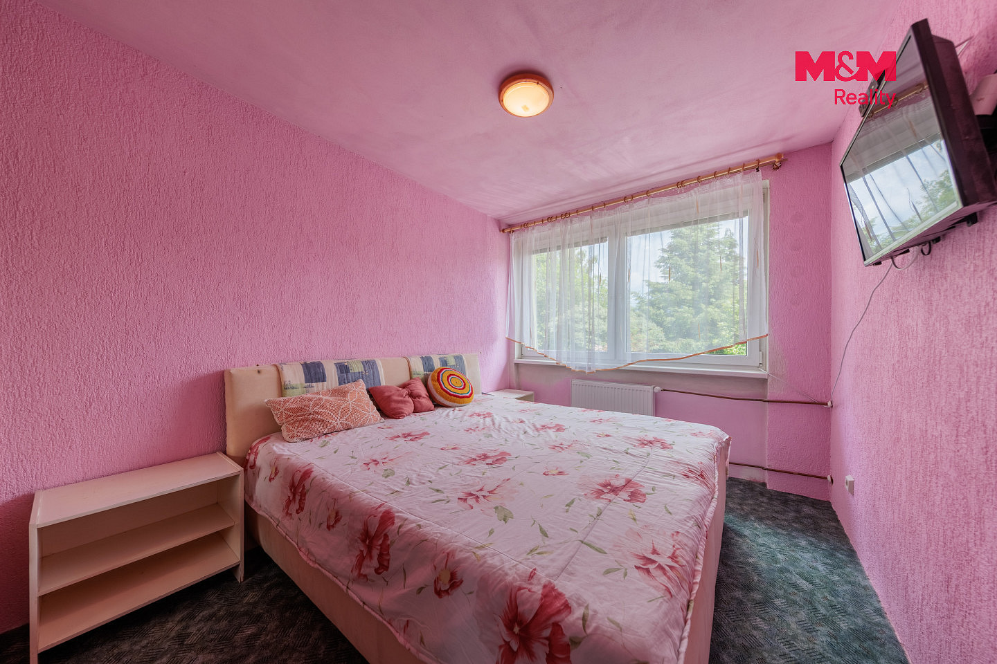 Prodej domu 94 m² s pozemkem 395 m² – fotografie 5