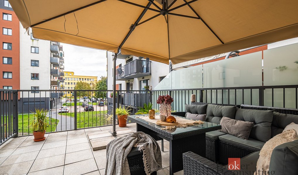 Prodej bytu 3+kk 73 m², Pardubice – náhled fotky 5