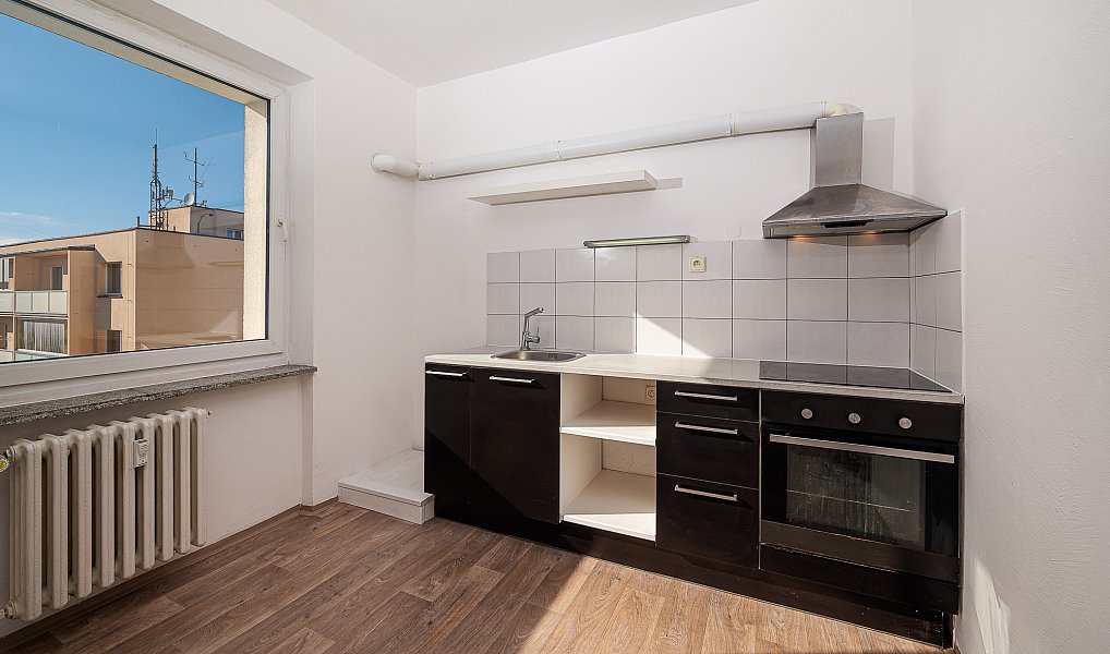 Prodej bytu 3+1 62 m², Praha – náhled fotky 5