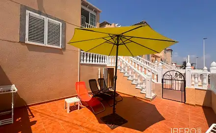 Prodej domu 53 m² s pozemkem 53 m², Torrevieja, Španělsko