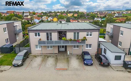 Prodej stavebního pozemku 12 m², Vochov, okres Plzeň-sever
