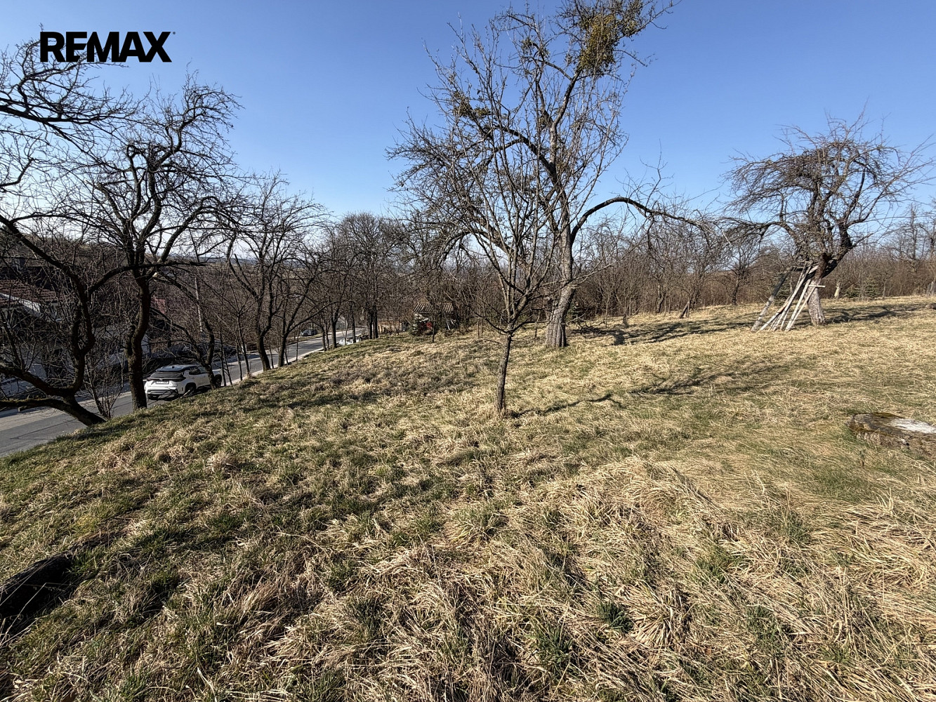 Prodej stavebního pozemku 1 536 m² – fotografie 4