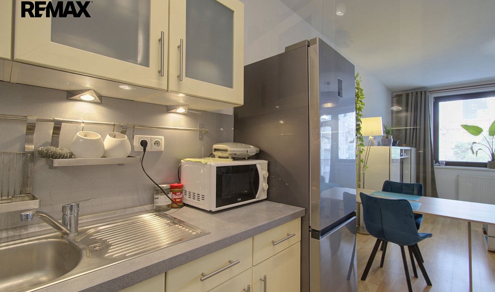 Prodej bytu 2+kk 54 m², Praha – náhled fotky 5