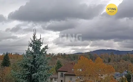 Pronájem bytu 3+1 64 m², Wolkerova, Frýdlant nad Ostravicí - Frýdlant, okres Frýdek-Místek
