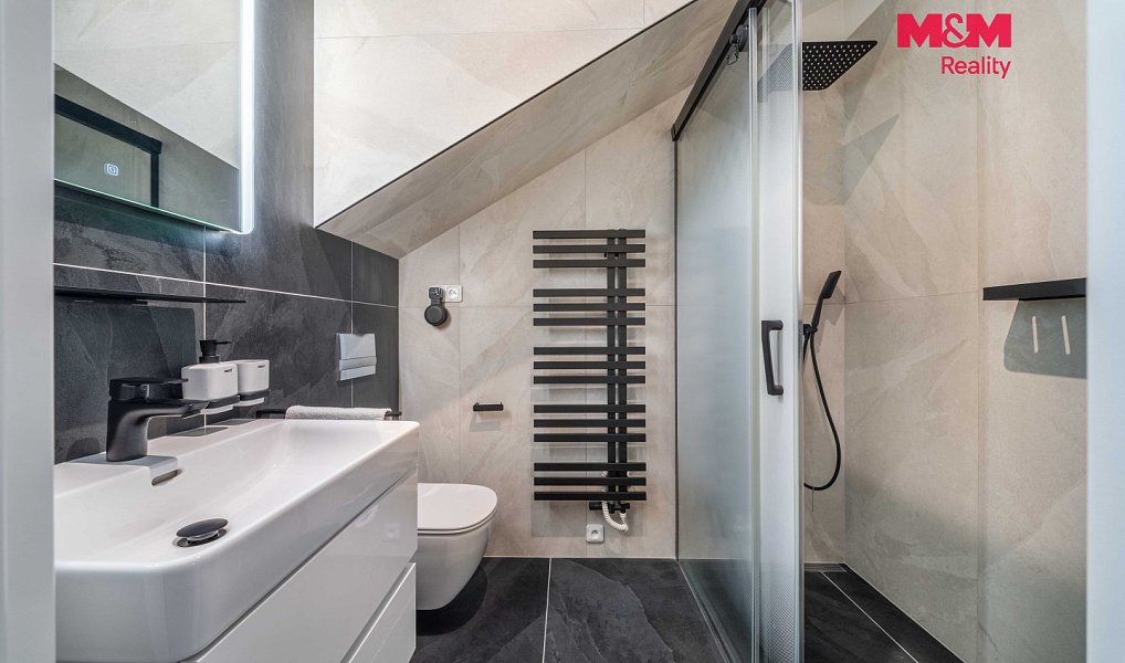 Prodej bytu 3+kk 72 m², Rokycany – náhled fotky 8