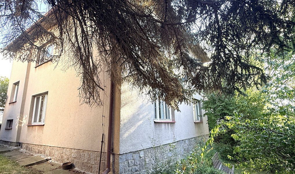 Pronájem bytu 2+1 68 m², Praha – náhled fotky 17
