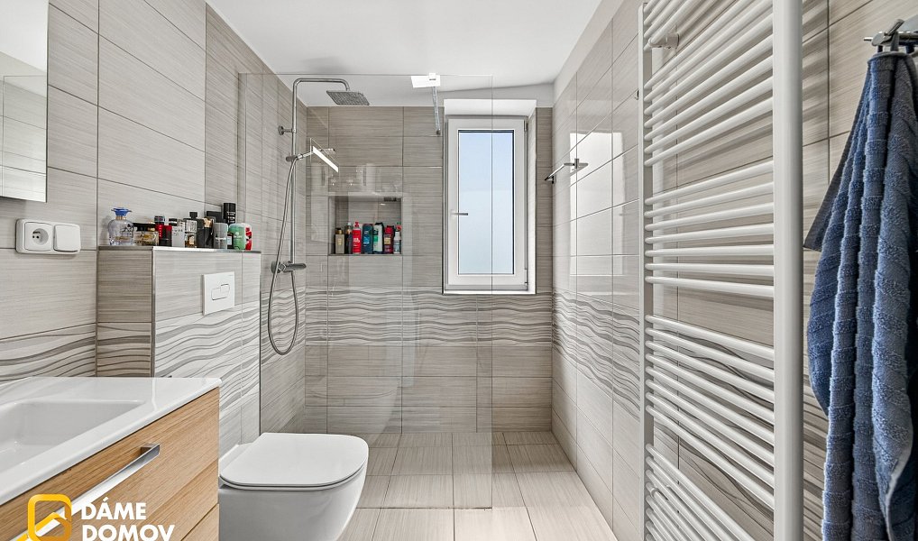 Prodej domu 262 m² s pozemkem 491 m², Luhačovice – náhled fotky 13