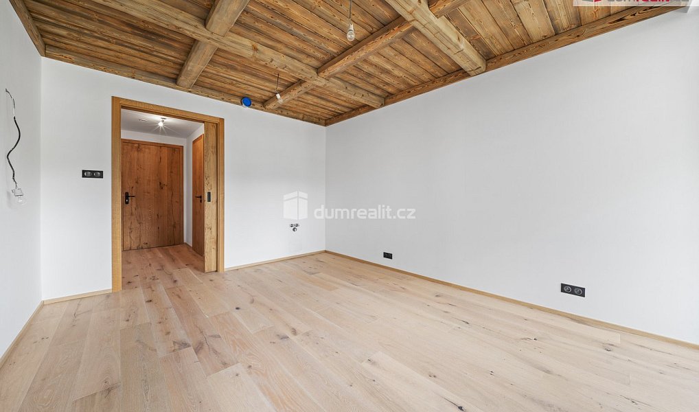 Prodej bytu 1+kk 29 m², Harrachov – náhled fotky 7