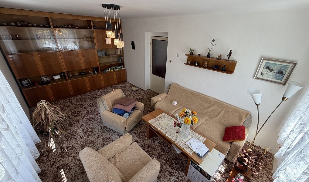 Prodej domu 151 m² s pozemkem 856 m², Pelhřimov – náhled fotky 4