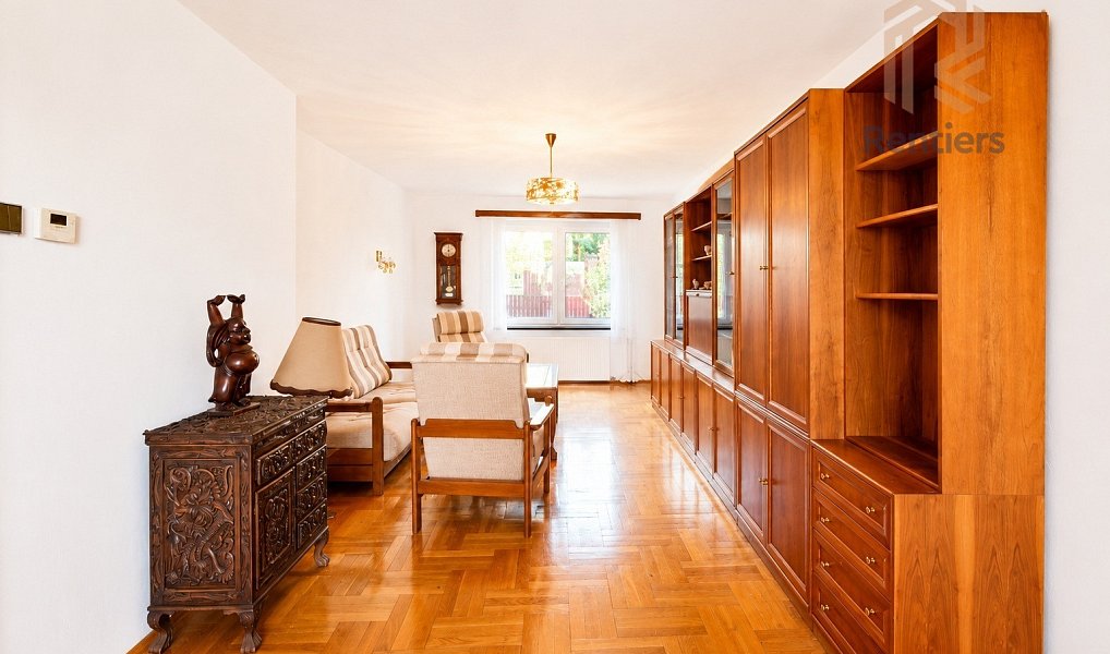 Prodej domu 256 m² s pozemkem 287 m², Praha – náhled fotky 4