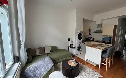 Pronájem bytu 2+kk 49 m²