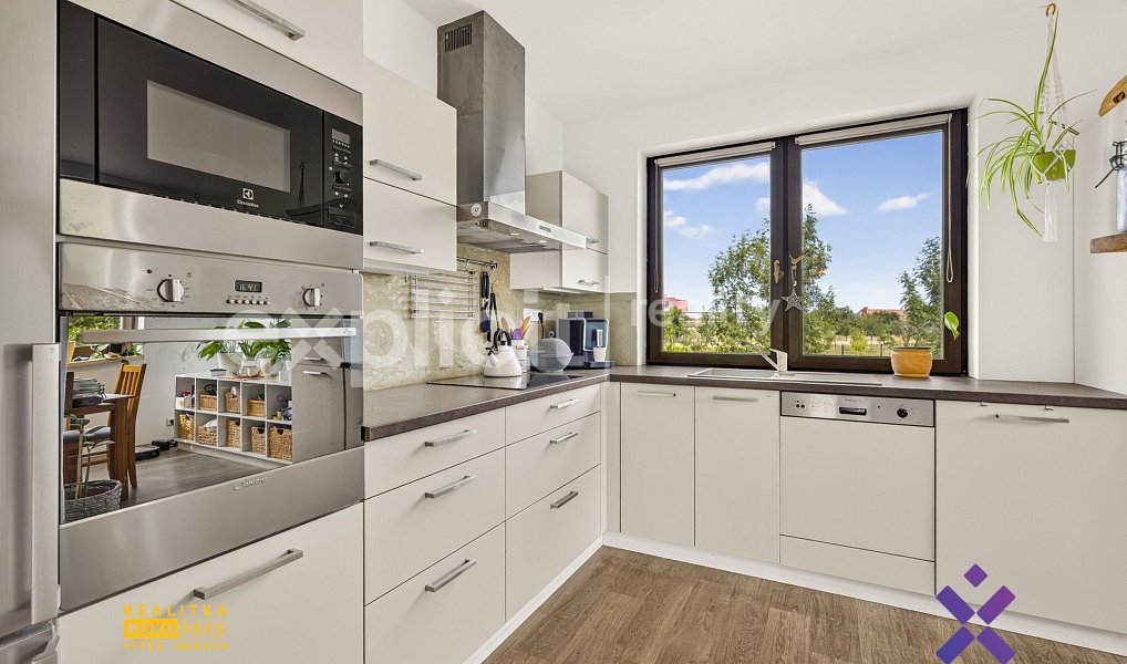 Prodej domu 120 m² s pozemkem 789 m², Kroměříž – náhled fotky 20