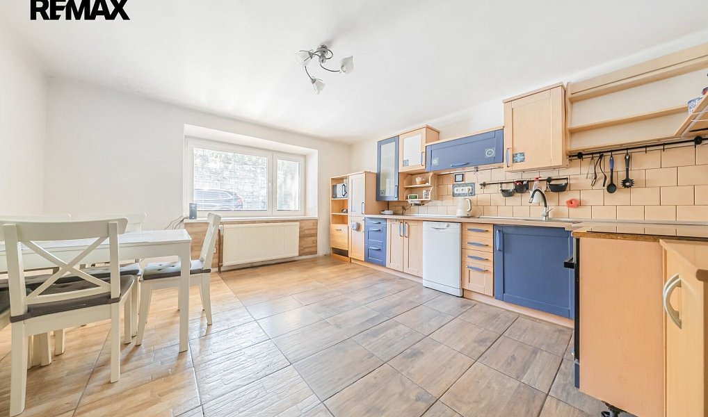 Prodej domu 57 m² s pozemkem 432 m², Slaný – náhled fotky 2