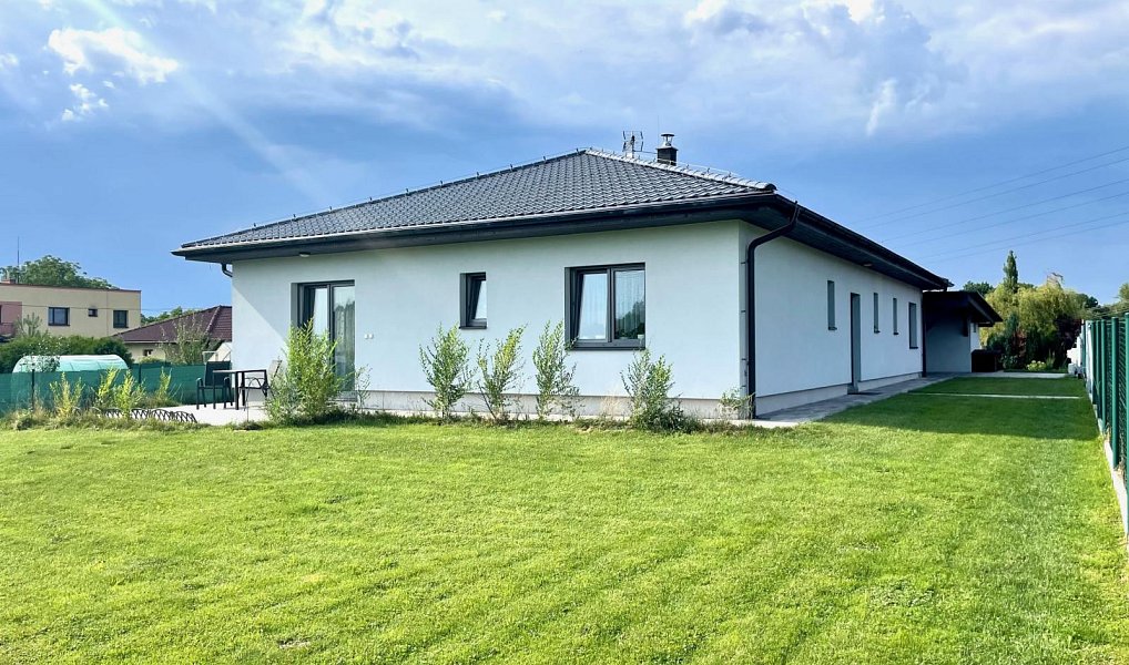 Prodej domu 160 m² s pozemkem 2 000 m², Horní Suchá – náhled fotky 3
