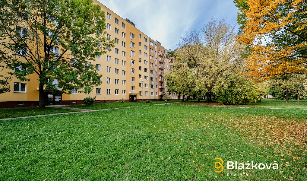 Pronájem bytu 2+1 50 m², Ostrava – náhled fotky 10