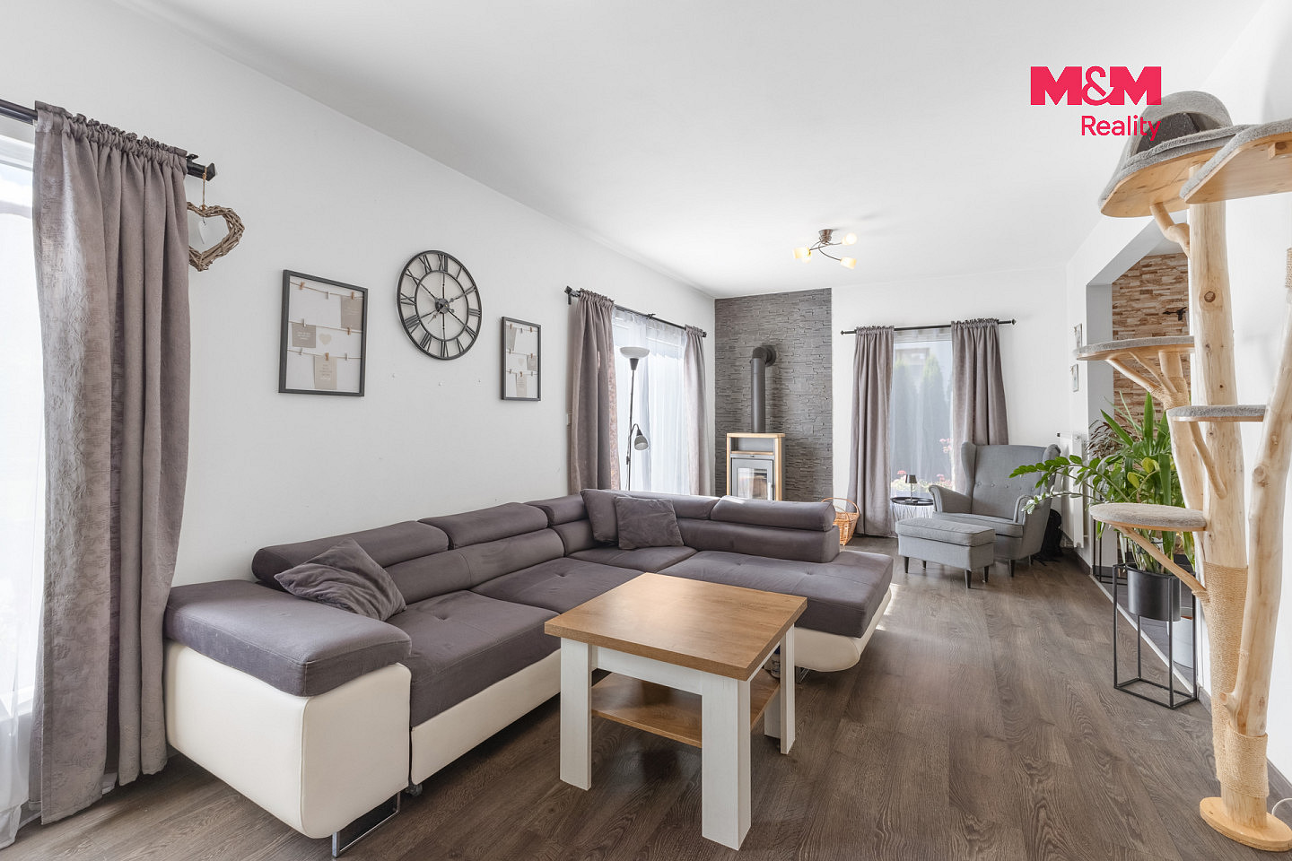 Prodej domu 102 m² s pozemkem 866 m² – fotografie 5