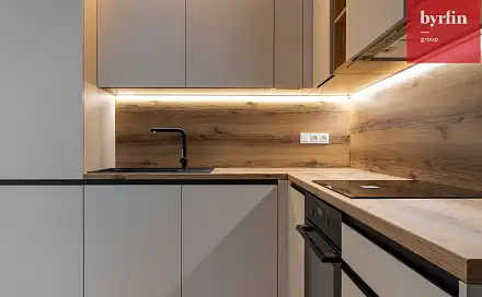 Pronájem bytu 2+kk 56 m²