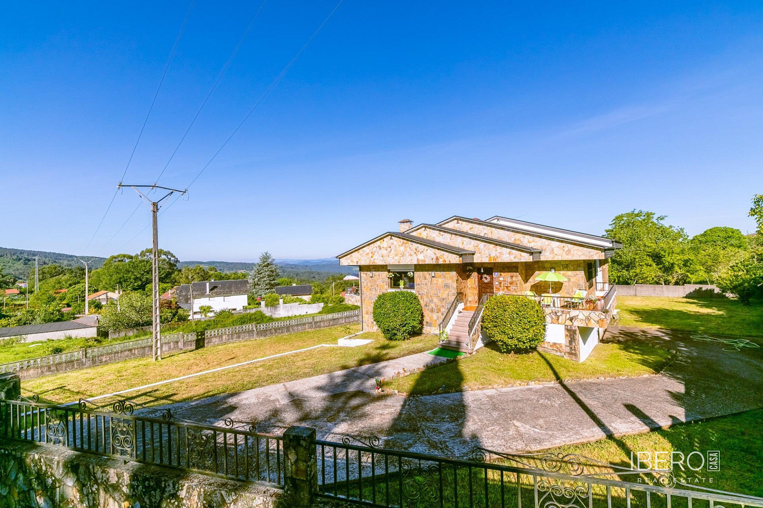 Casa 7+kk – Pontevedra, Moureira de Arriba - Vista 5