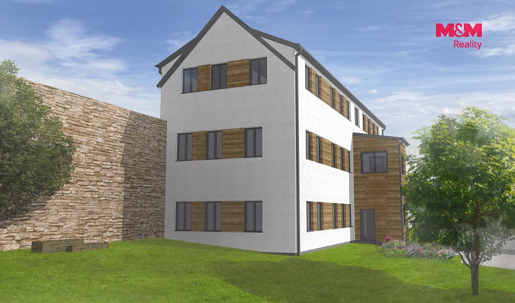 Prodej domu 280 m² s pozemkem 947 m², Buštěhrad – náhled fotky 2