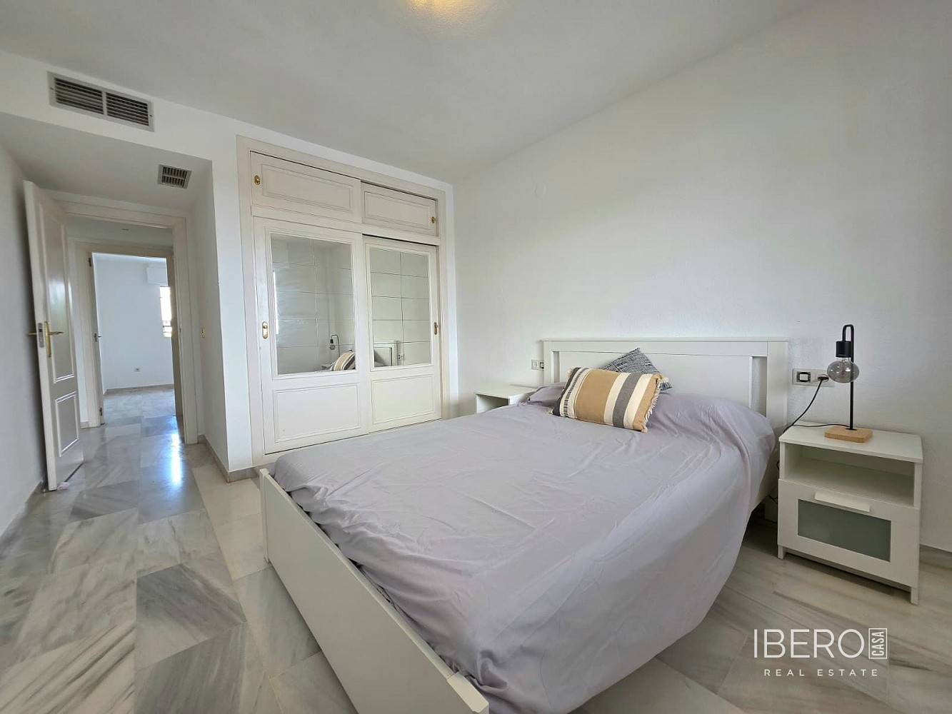Piso 3+kk – Málaga, Baños del Carmen, Este - Más