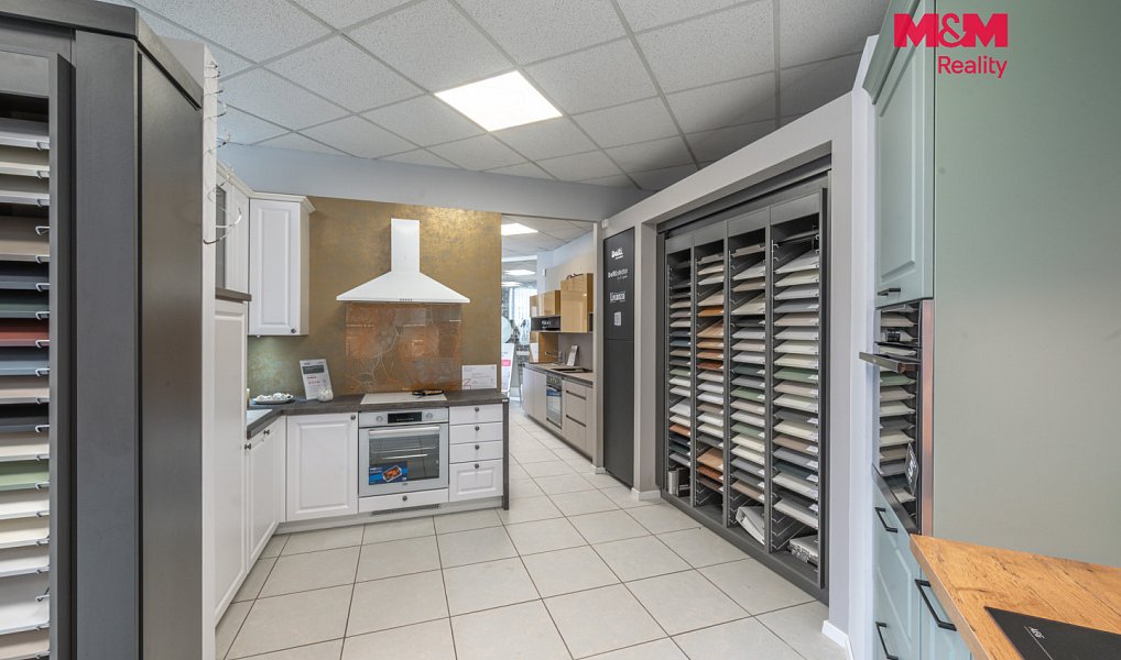 Pronájem obchodních prostor 117 m², Tachov – náhled fotky 14