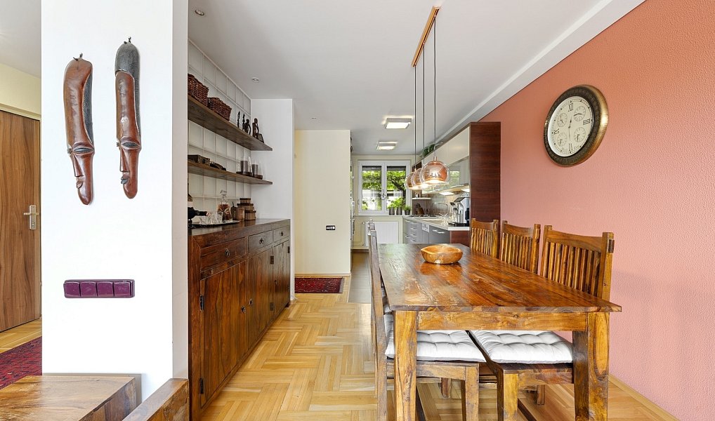 Prodej domu 259 m² s pozemkem 808 m², Hodonín – náhled fotky 10