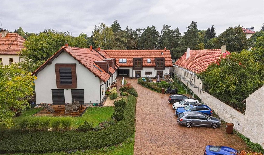 Prodej domu 116 m² s pozemkem 116 m², Kralupy nad Vltavou – náhled fotky 25