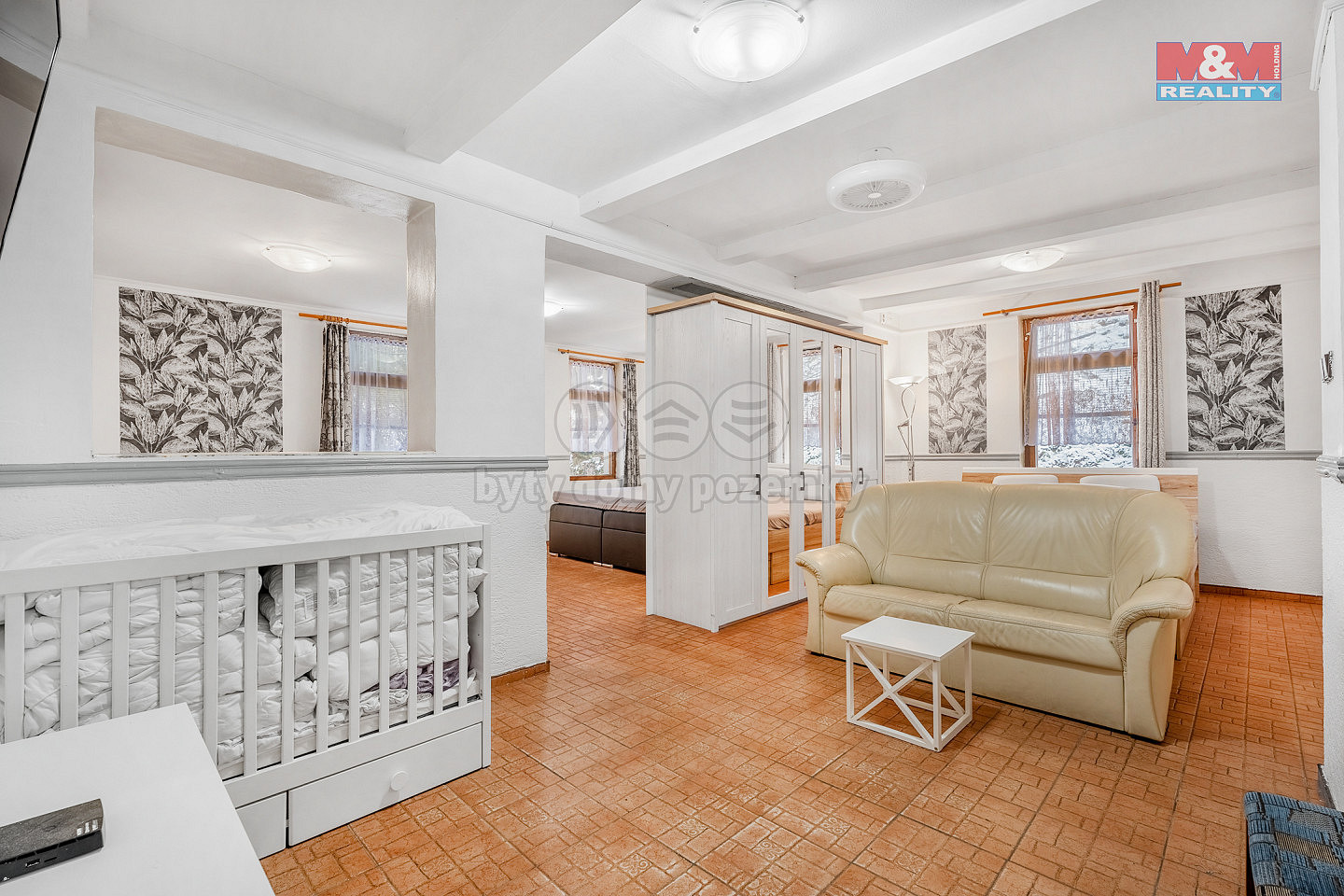 Prodej ubytovacího objektu 140 m² – fotografie 2
