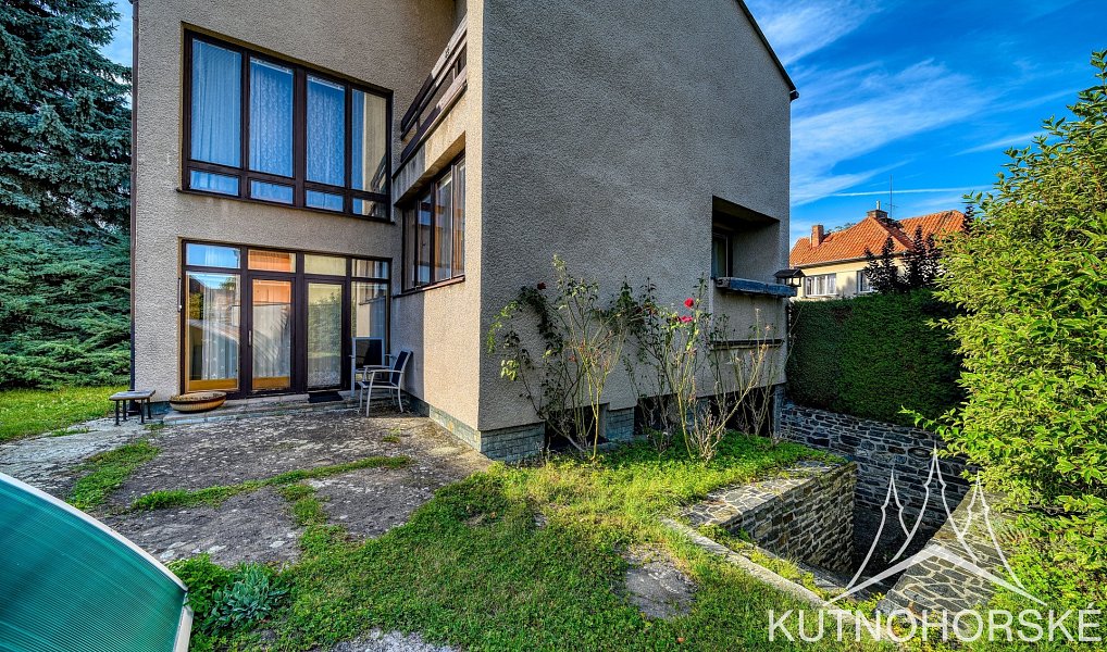 Prodej domu 214 m² s pozemkem 924 m², Kutná Hora – náhled fotky 8
