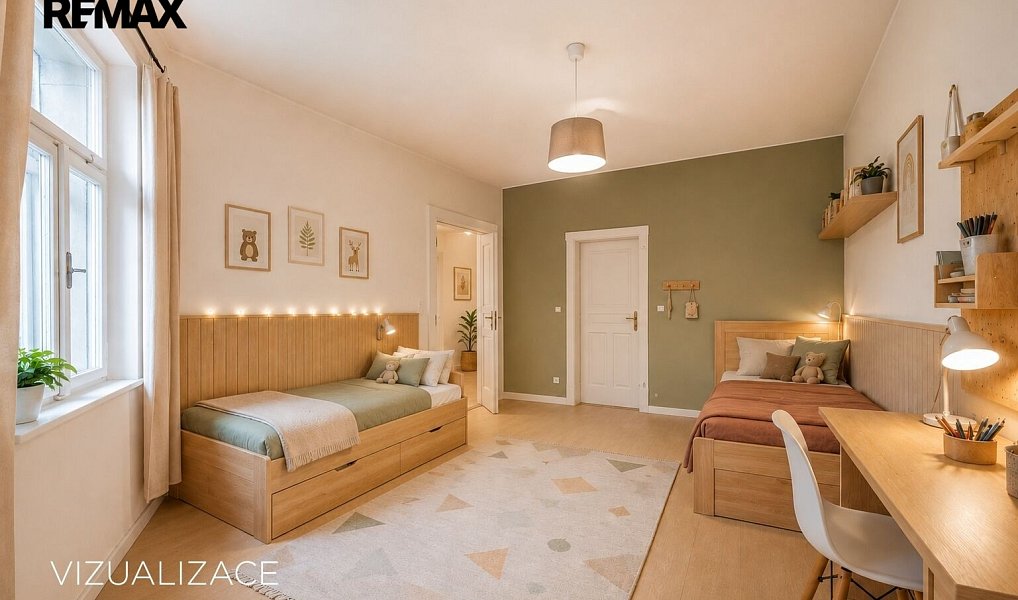 Prodej domu 150 m² s pozemkem 351 m², Dolní Město – náhled fotky 24